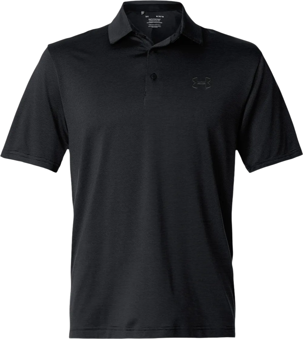 Men's Playoff 3.0 Stripe Polo