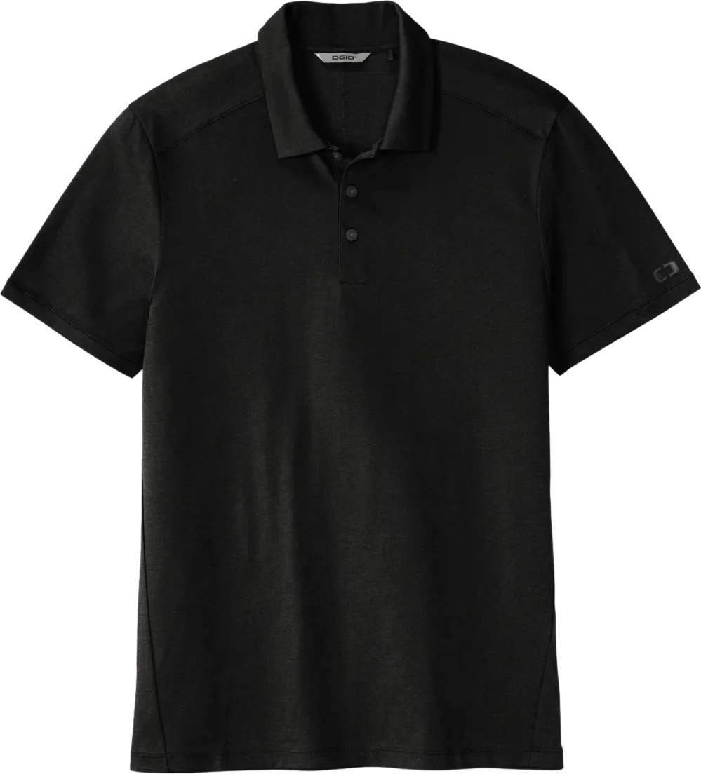 Code Stretch Polo