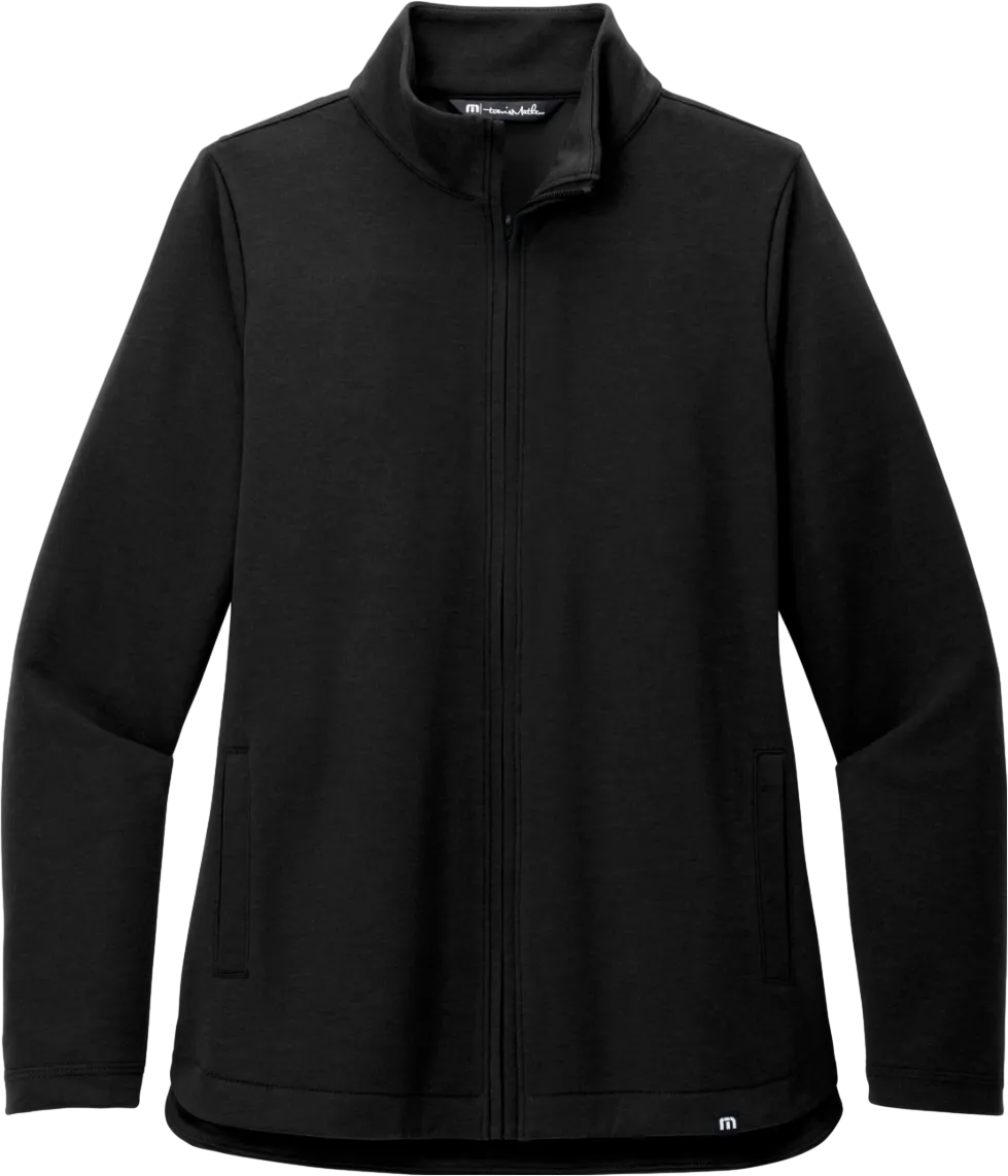 Ladies Coveside Full-Zip