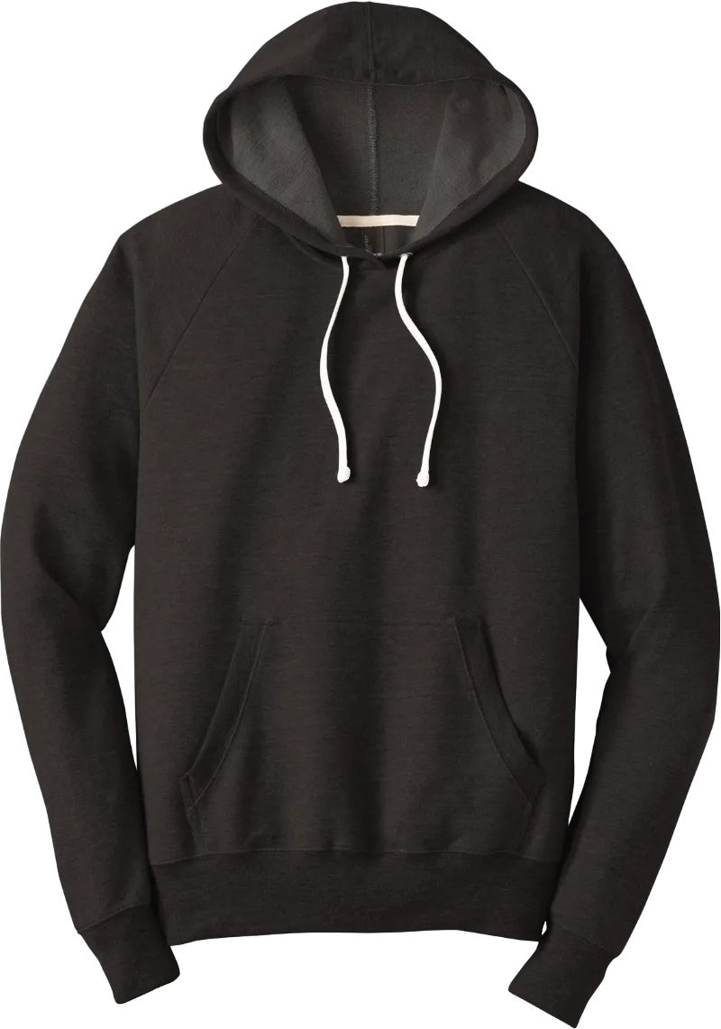 Perfect Tri French Terry Hoodie