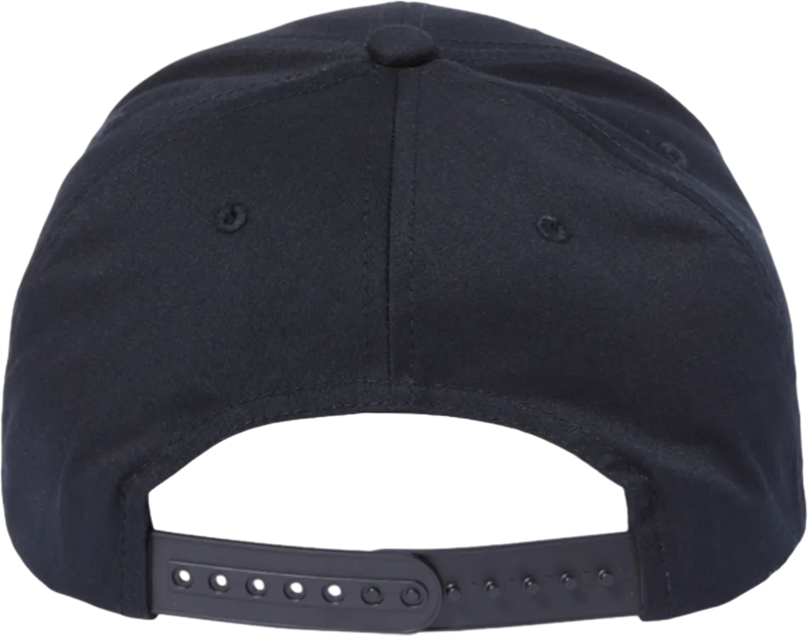 CVC Snapback Cap
