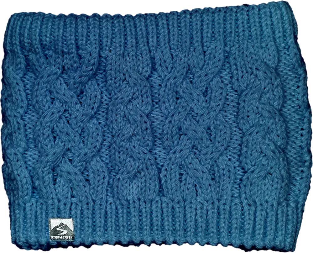 Freeze Baby Neck Warmer