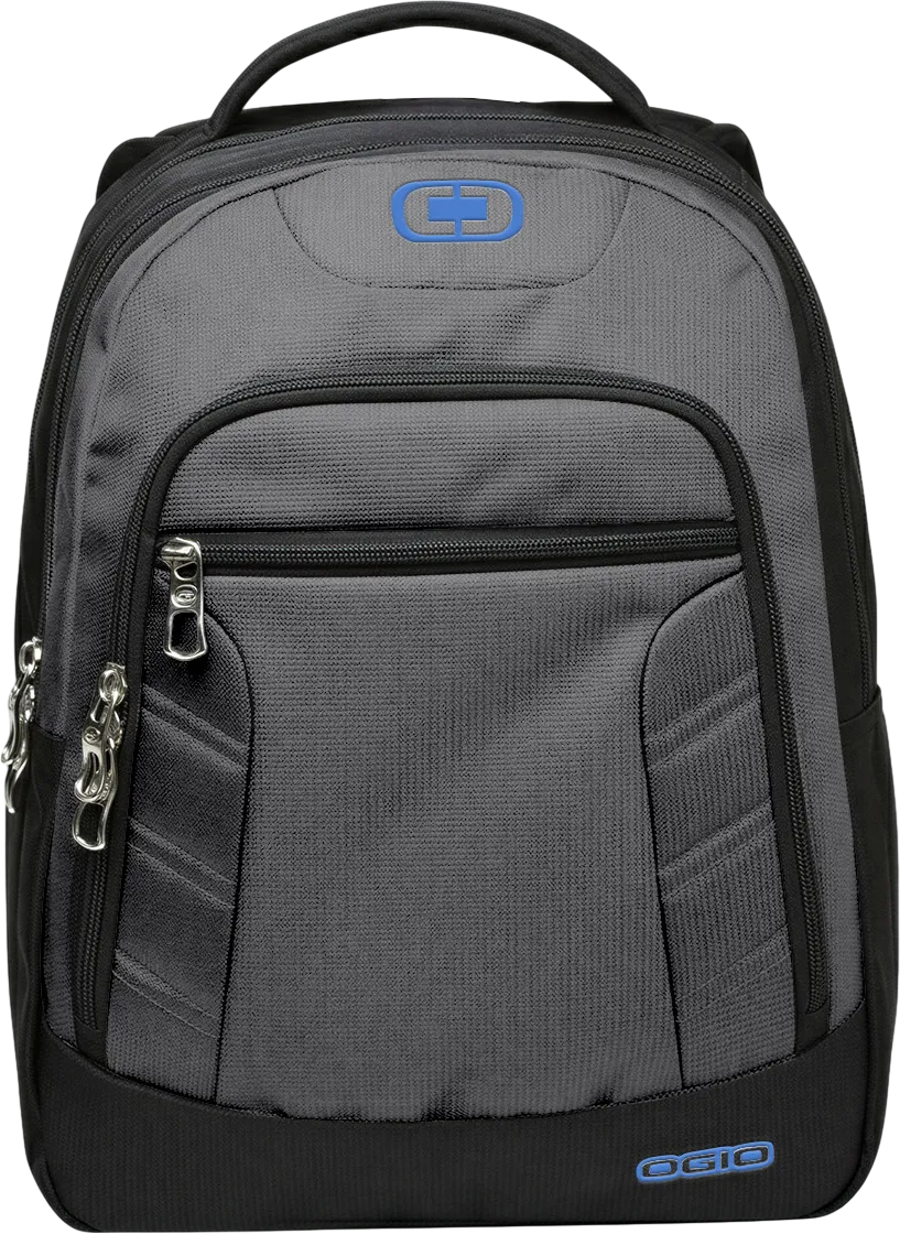 Colton Pack