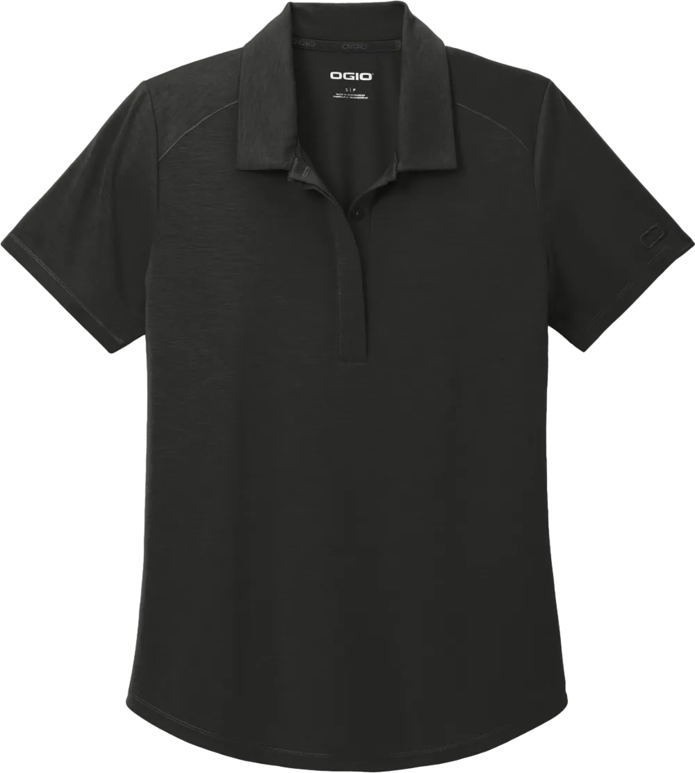 Ladies Motion Polo