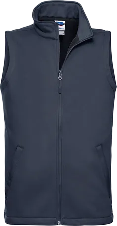 Smart Softshell Gilet
