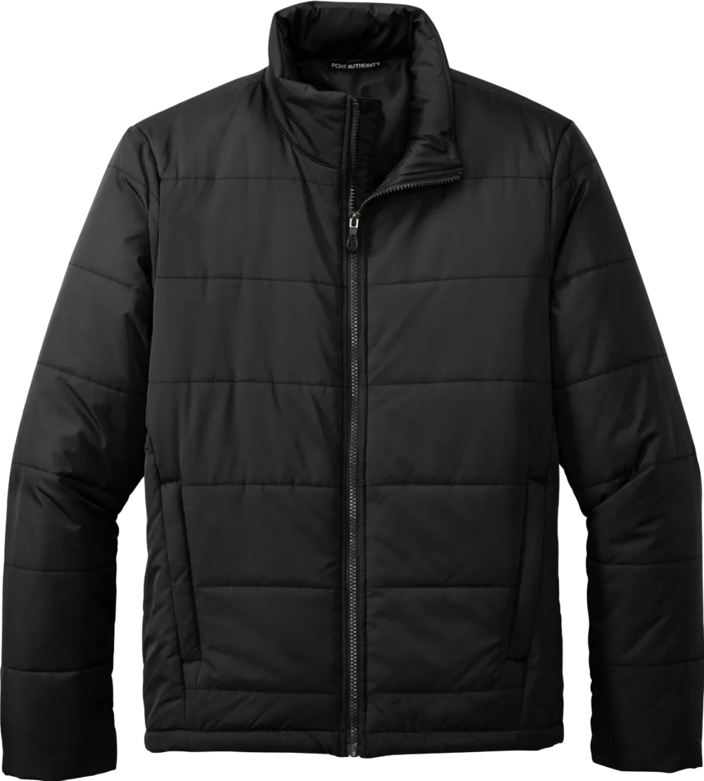 Puffer Jacket