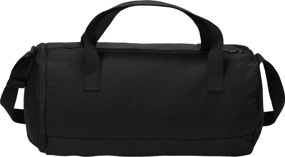 Cotton Barrel Duffel