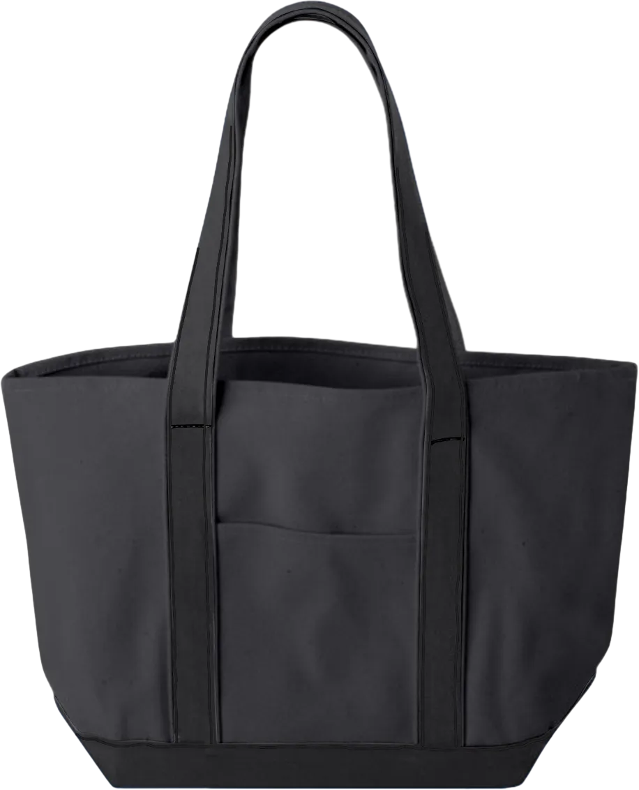 Large Boater Tote