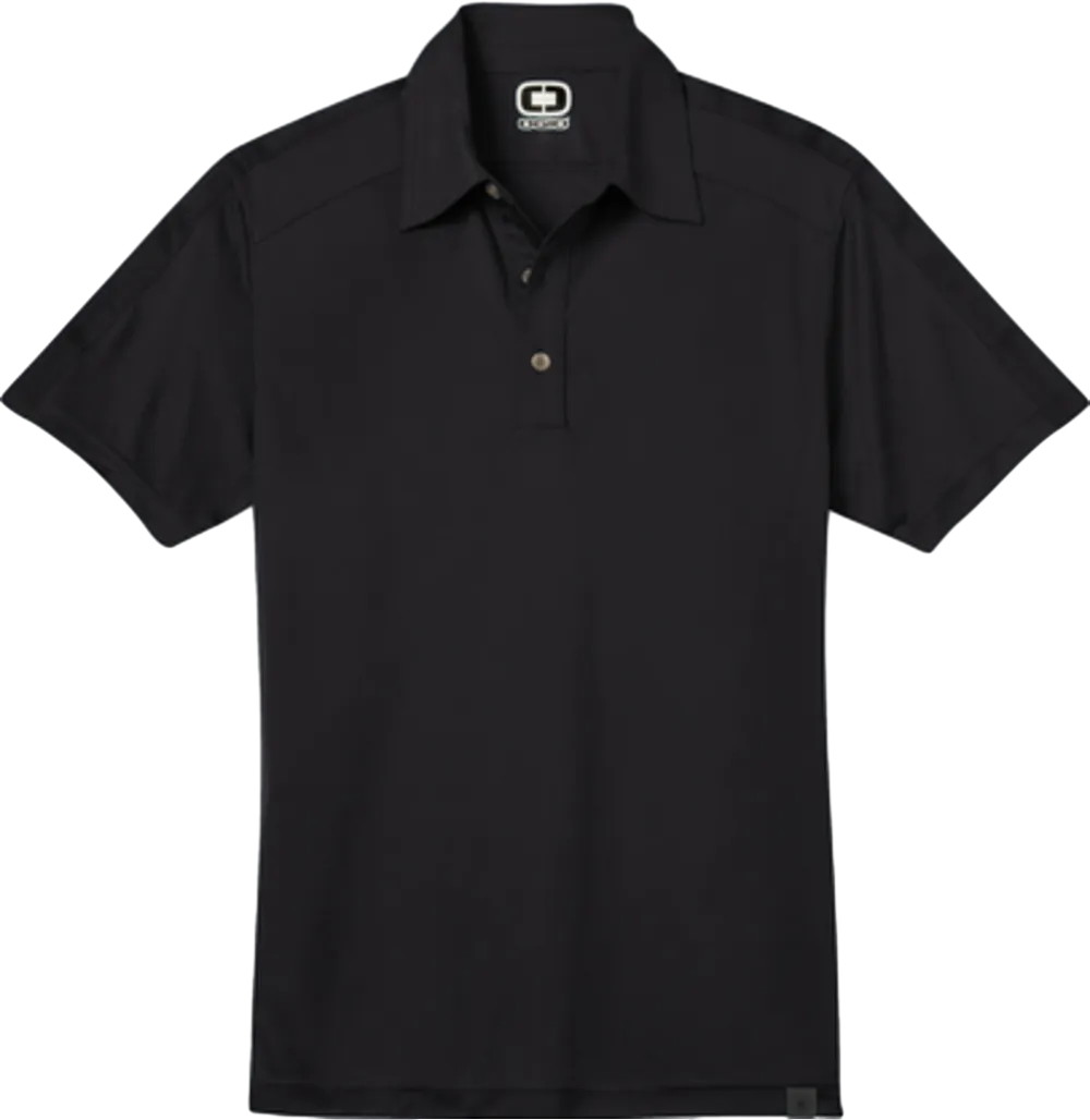 Hybrid Polo