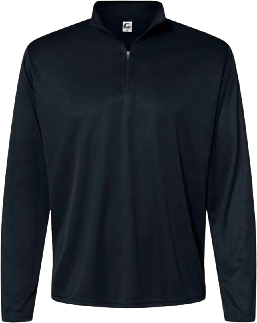 1/4-Zip Pullover