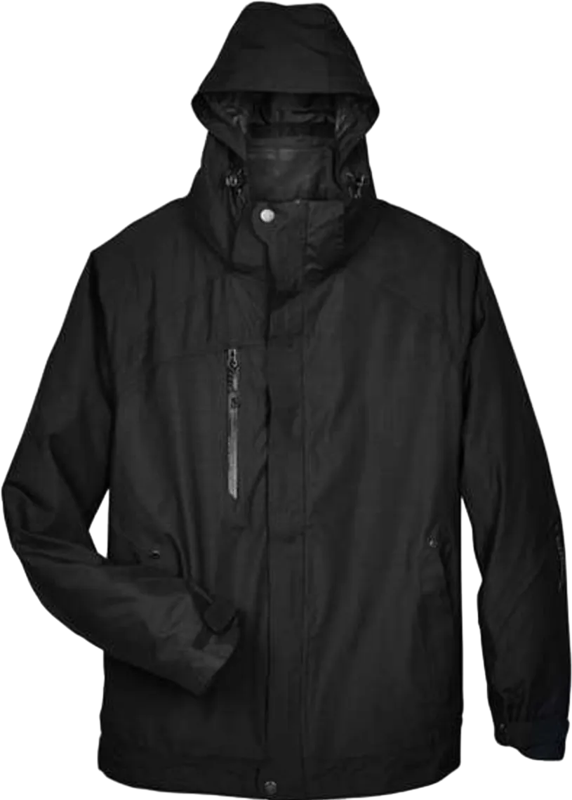 Men's Caprice 3-in-1 Jacket with Soft Shell Liner