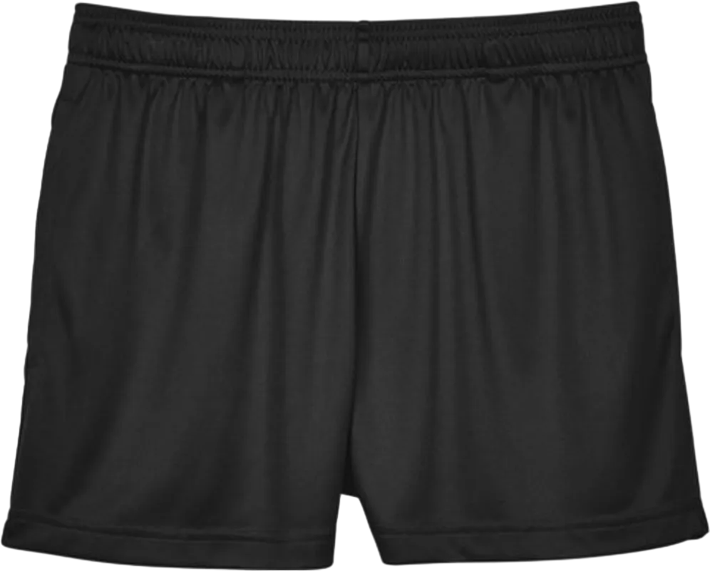 Ladies' Zone Performance Short