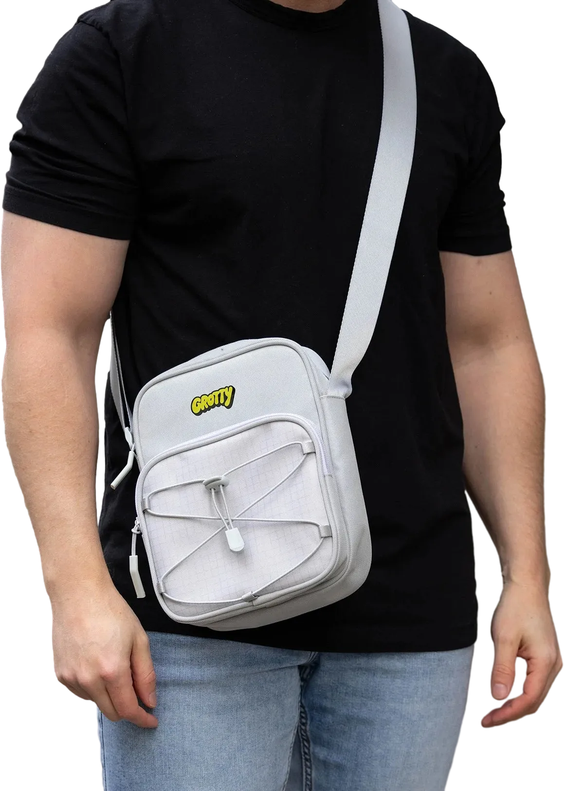McMurdo Crossbody