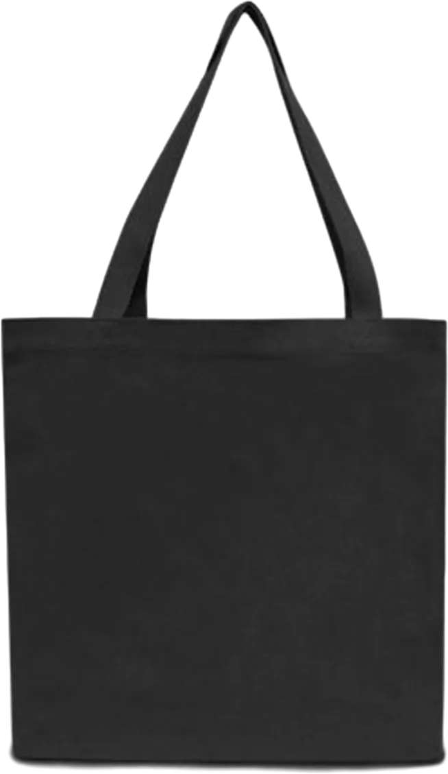 Isabella Midweight Recycled Canvas Tote