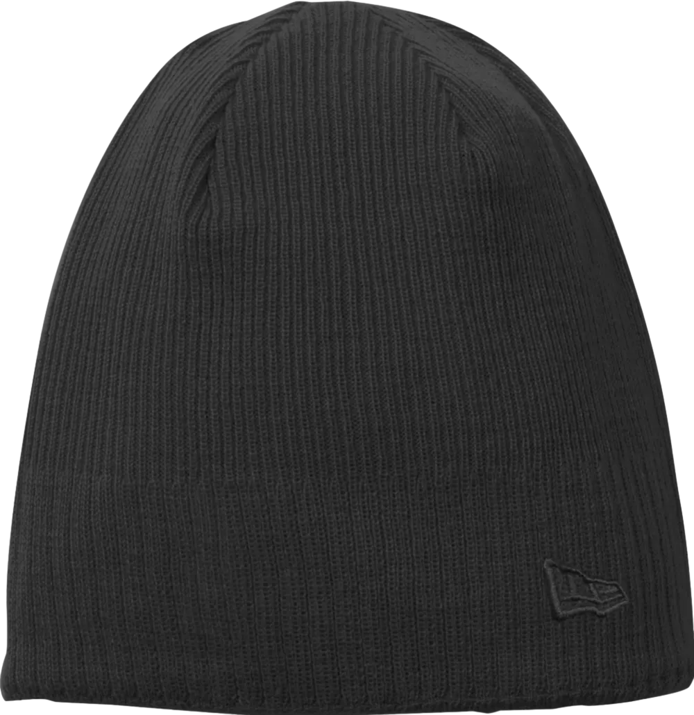 Knit Beanie
