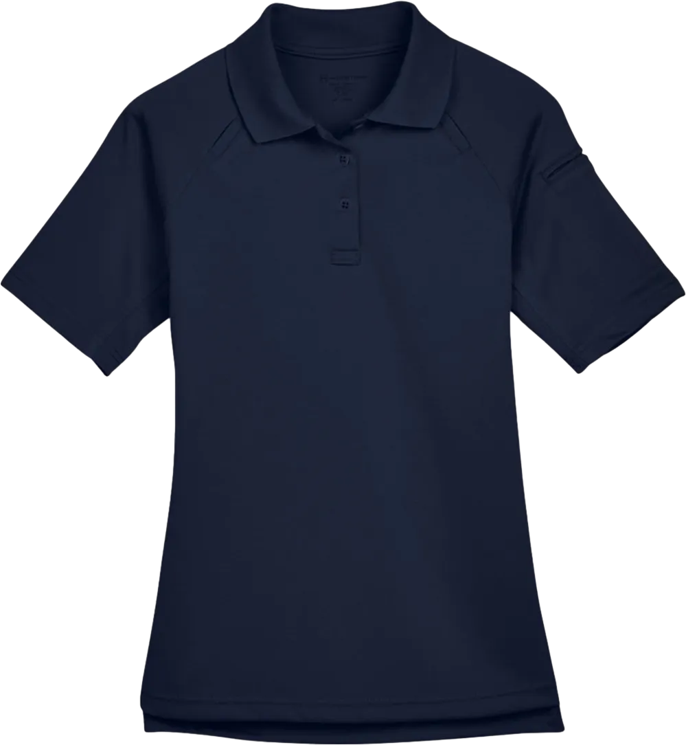 Harriton Women's Advantage Tactical Polo