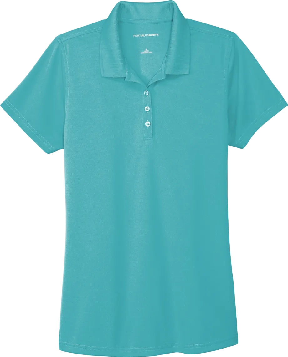 Ladies Dry Zone UV Micro-Mesh Polo