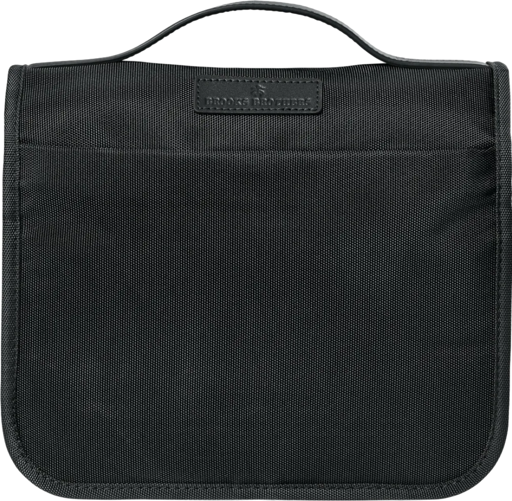 Oxford Small Travel Bag