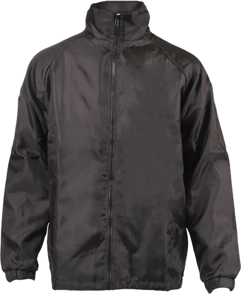 Oxford Jacket