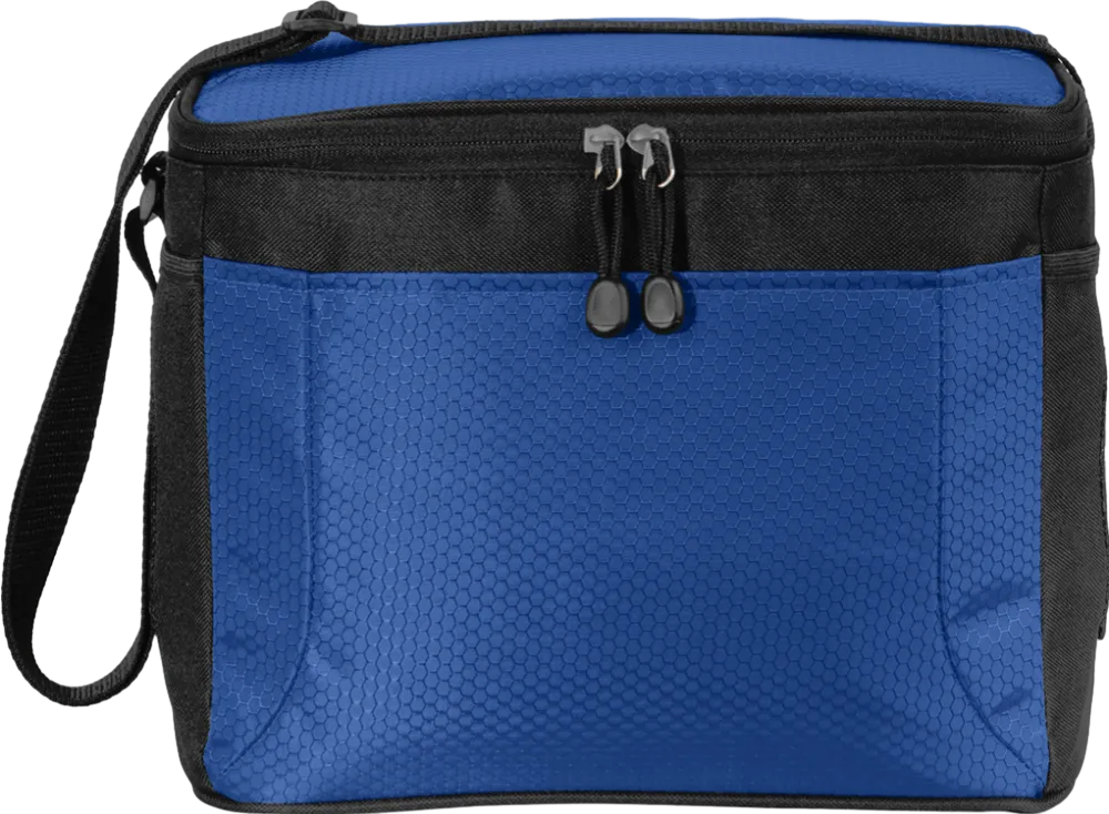 12-Can Cube Cooler