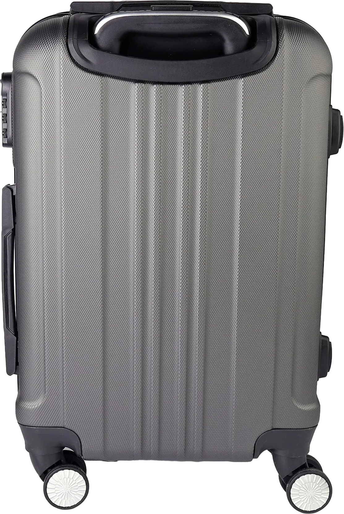 Dublin Carry-On Suitcase