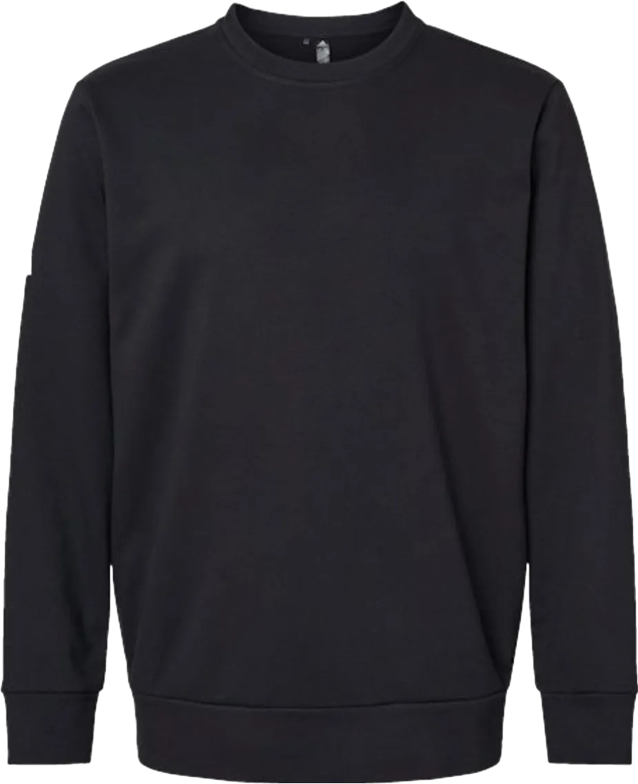 Fleece Crewneck Sweatshirt