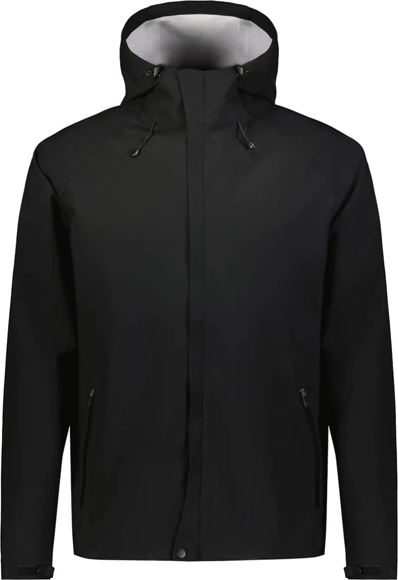 Rain Secure Waterproof Shell
