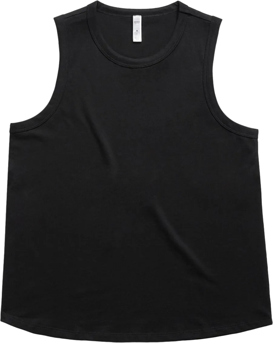 Wo's Martina Tank