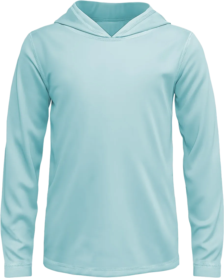 Vapor Apparel Toddler Solar Hoodie