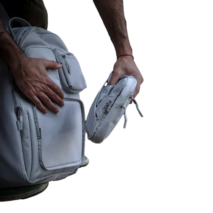 Moonyx - 20L Utility Backpack