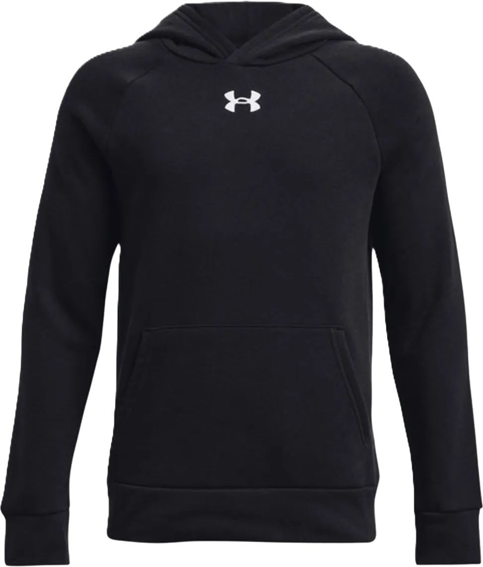 Youth Rival Fleece Hooded Sweatshirt