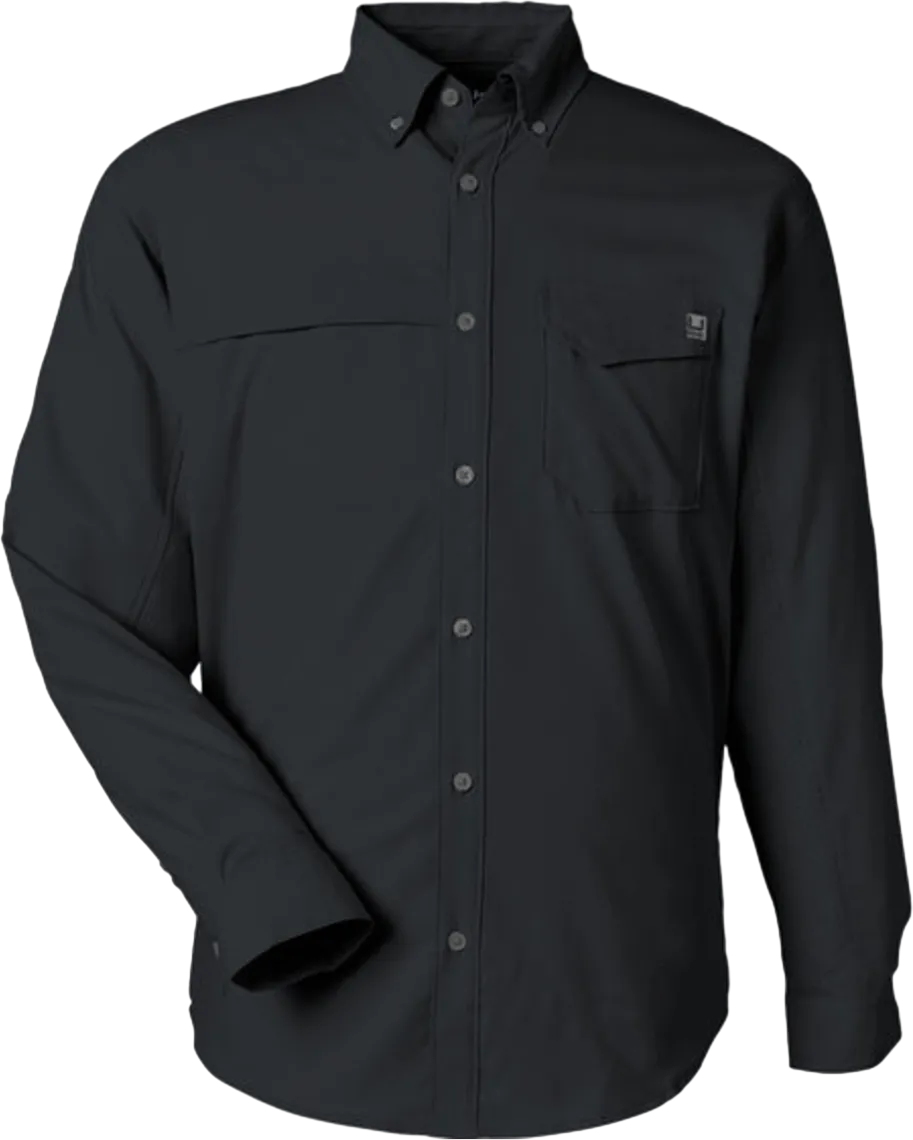 Men's Tide Point Long Sleeve Shirt