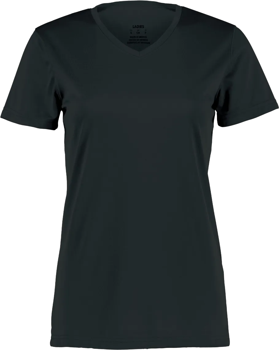 Ladies NexGen Wicking Tee