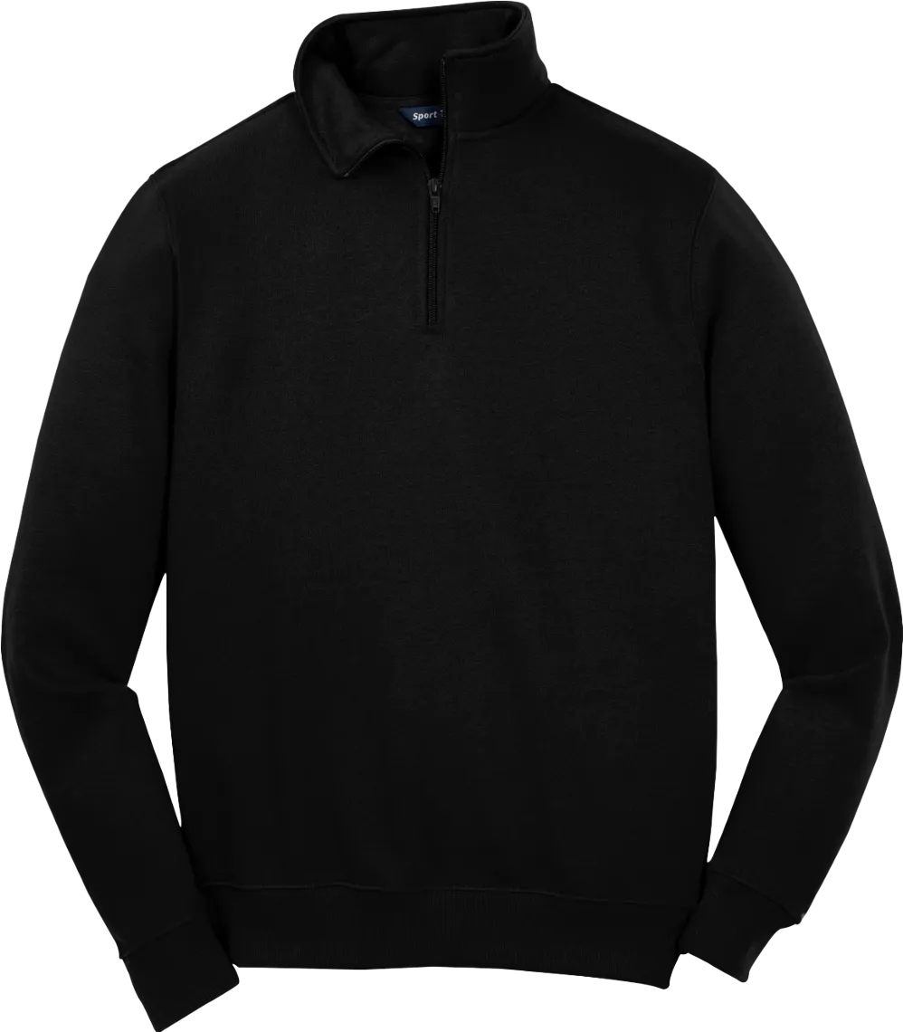 Tall 1/4-Zip Sweatshirt