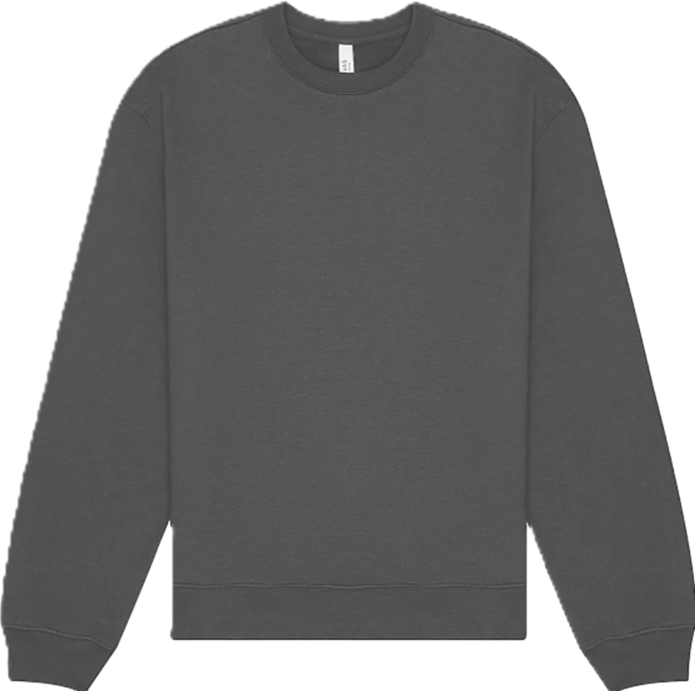 10 oz. Heavyweight Sweatshirt