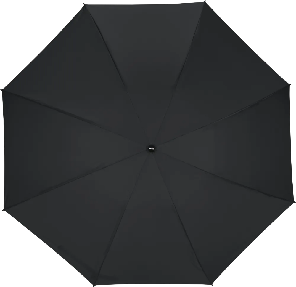 Shed Rain™ UnbelievaBrella® 47" Auto-Open Reverse-Close Compact Umbrella