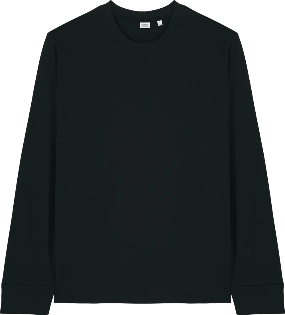 Unisex Creator 2.0 Long Sleeve Tee