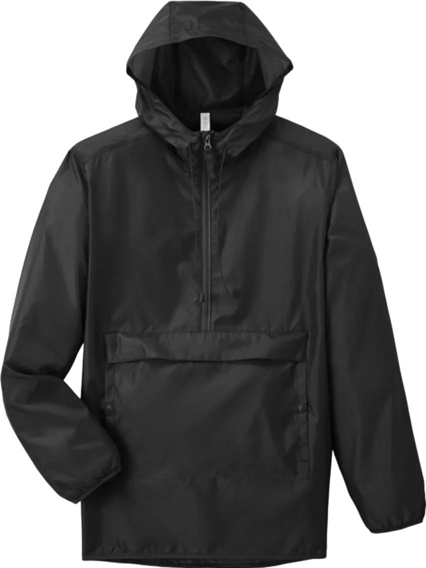 Adult Zone Protect Packable Anorak Jacket