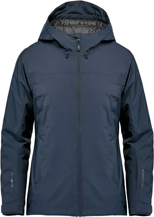 Women's Nostromo Thermal Shell