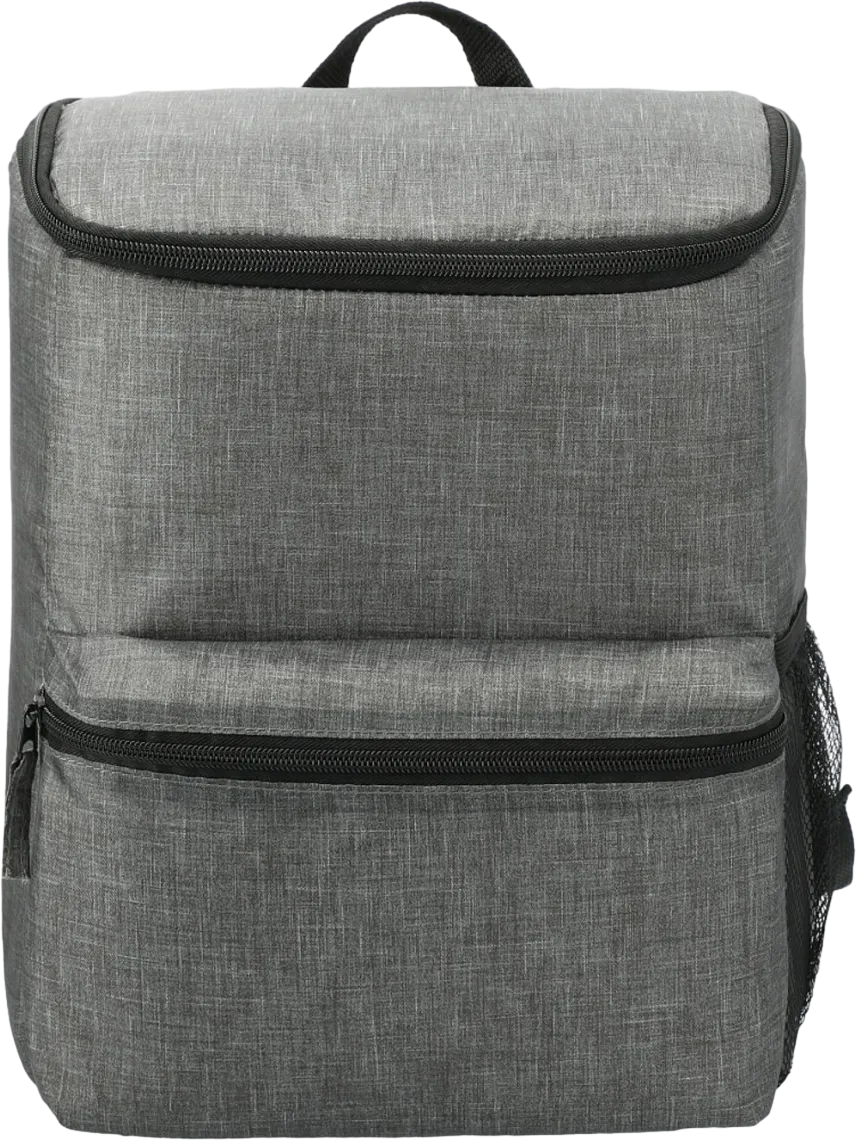 Adjustable 20 Can Backpack Cooler