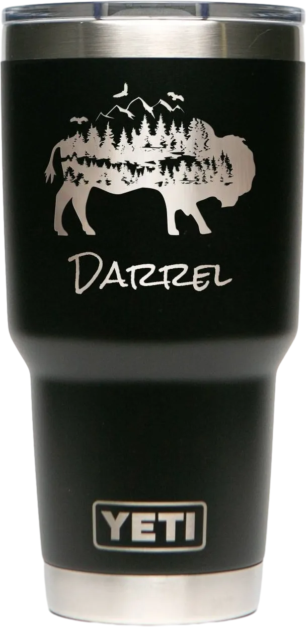 Rambler 30 oz Tumbler