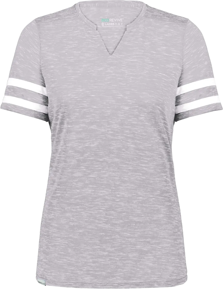 Eco Revive Girls Monterey Tee