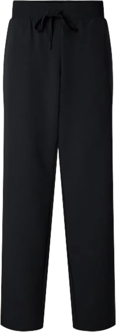 Women's Xenos Essential Knit-Waist Scrub Pants - Petite Sizes