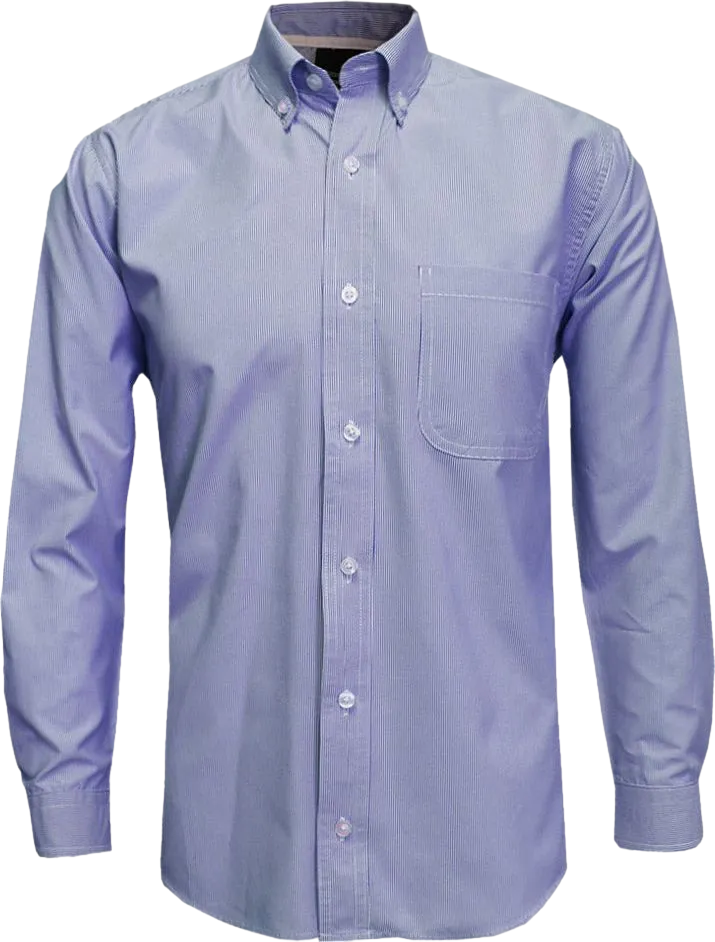 Biel Long Sleeve Men's Shirt