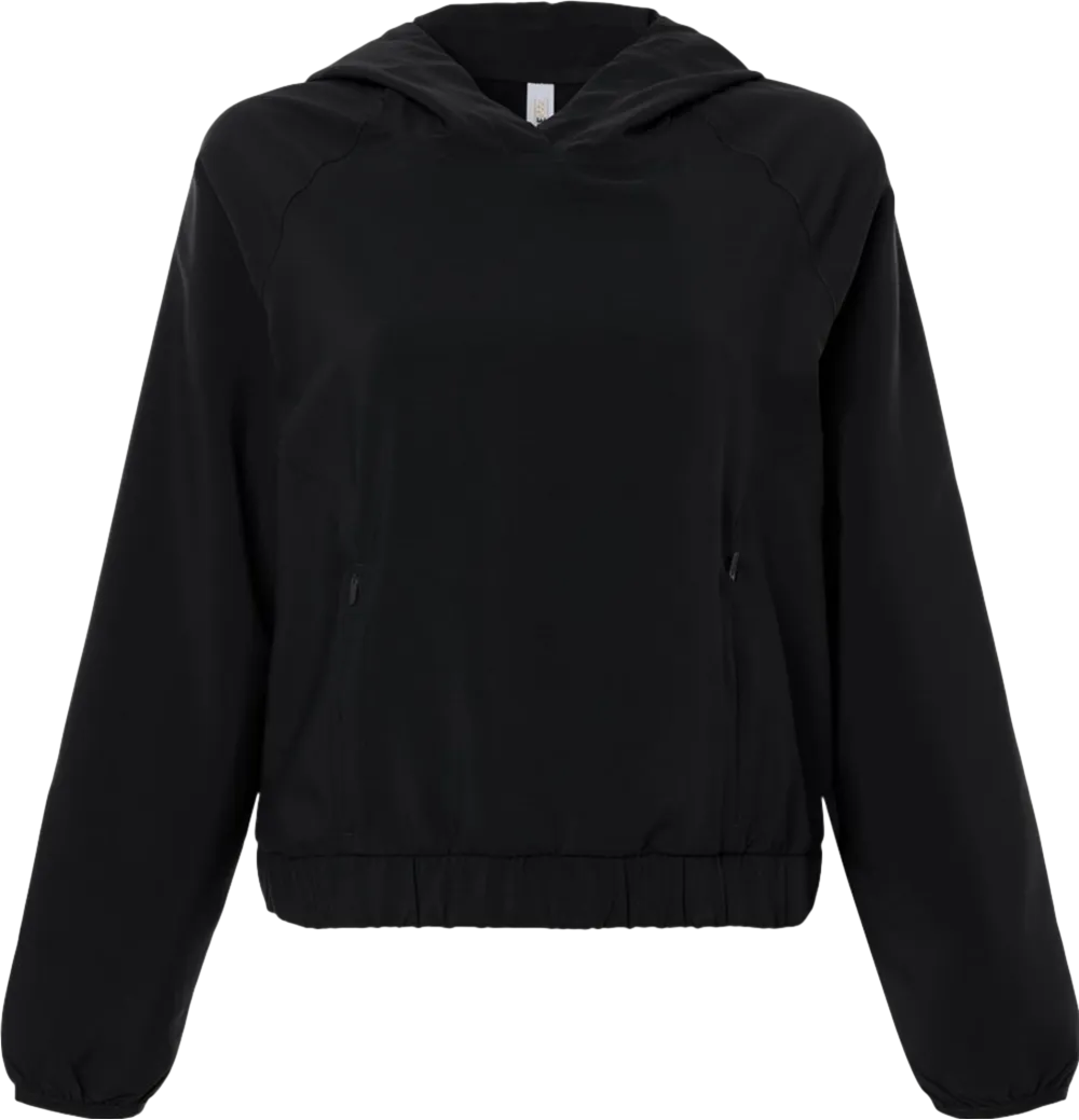 CORE365 Women's UltraUVP Shoreline Long Sleeve Hooded Pullover