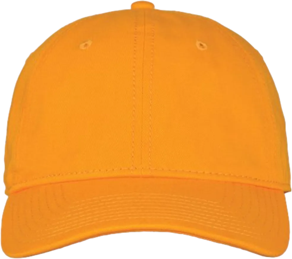 Classic Twill Cap