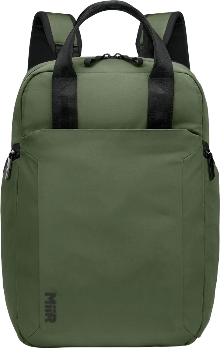 Kondoh Double-Handle Pack