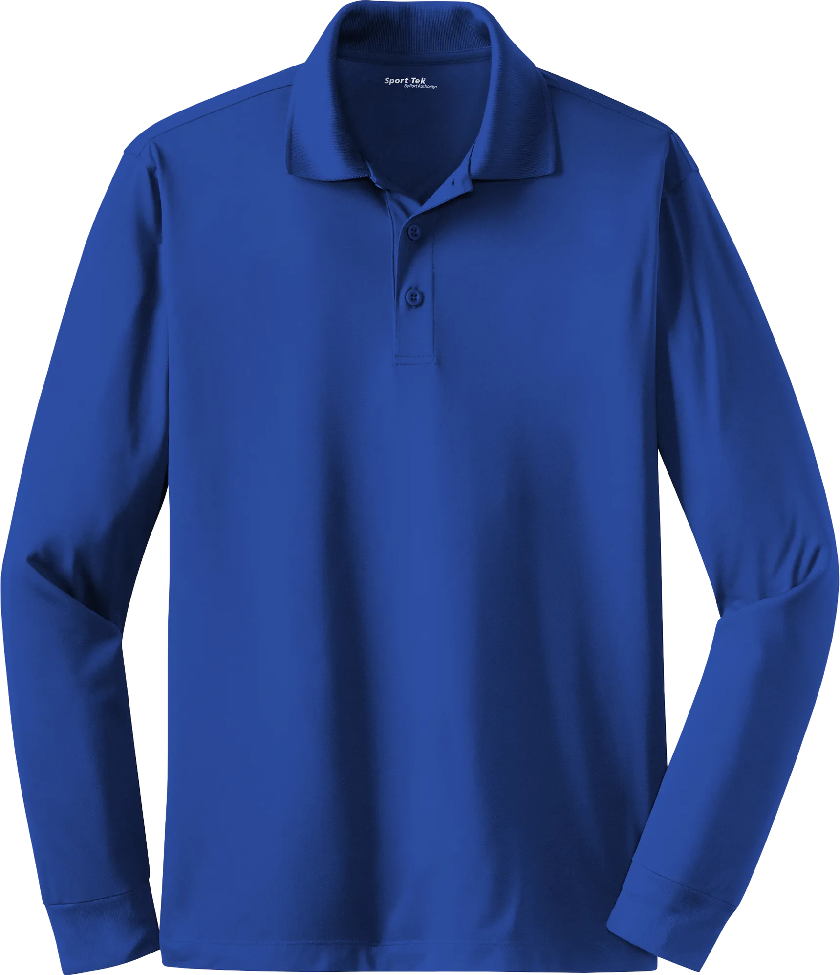Long Sleeve Micropique Sport-Wick Polo