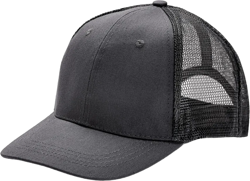 Camper Structured Trucker Hat