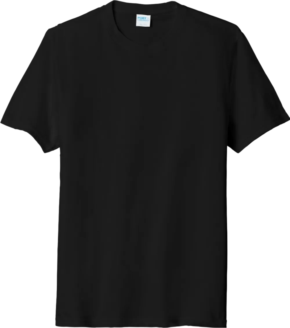 Tri-Blend Tee
